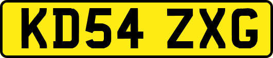 KD54ZXG