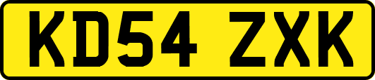 KD54ZXK