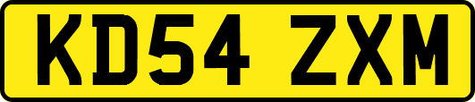 KD54ZXM