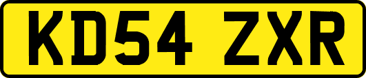 KD54ZXR