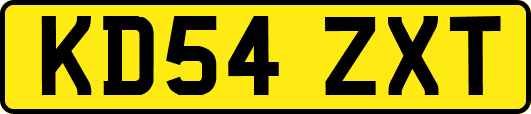 KD54ZXT