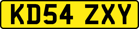 KD54ZXY