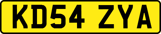 KD54ZYA