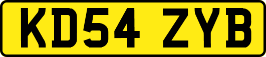 KD54ZYB