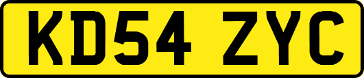 KD54ZYC
