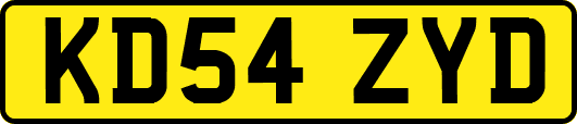 KD54ZYD