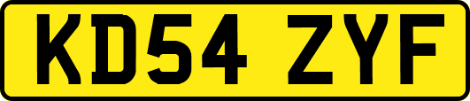KD54ZYF
