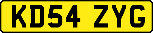 KD54ZYG