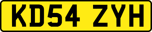 KD54ZYH