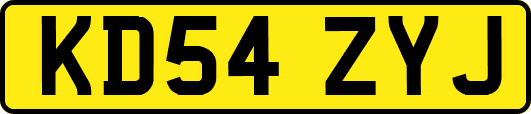 KD54ZYJ