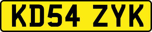 KD54ZYK