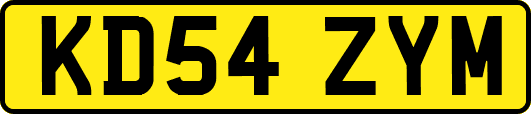 KD54ZYM