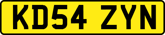 KD54ZYN