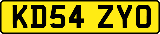 KD54ZYO