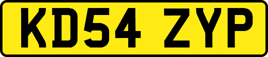 KD54ZYP