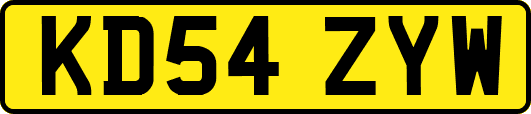 KD54ZYW