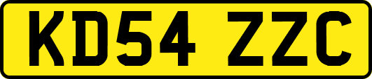 KD54ZZC