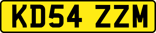 KD54ZZM