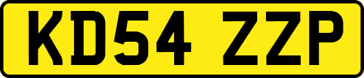 KD54ZZP