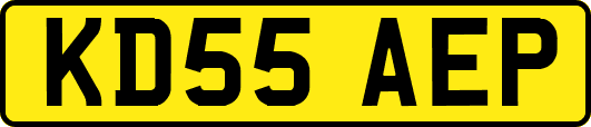 KD55AEP