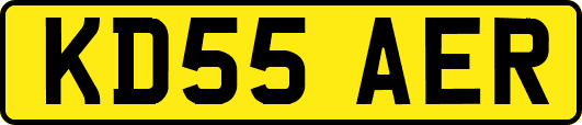 KD55AER