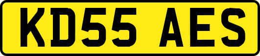 KD55AES