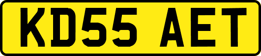 KD55AET