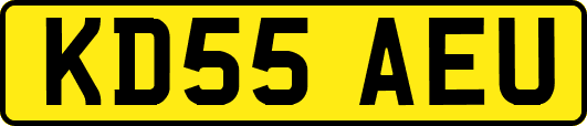 KD55AEU