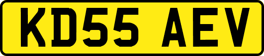KD55AEV
