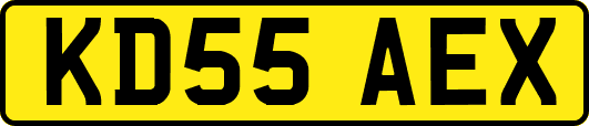 KD55AEX