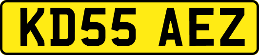 KD55AEZ