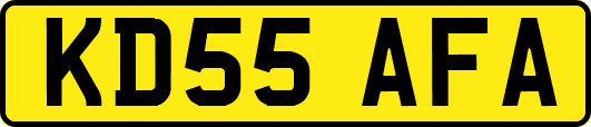 KD55AFA