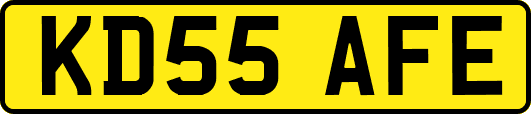 KD55AFE