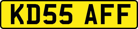 KD55AFF
