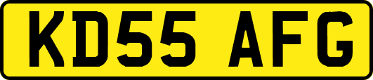 KD55AFG