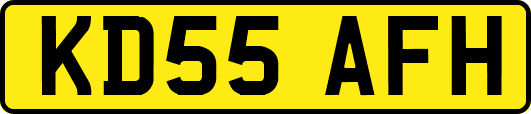 KD55AFH