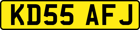 KD55AFJ