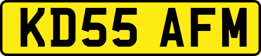 KD55AFM