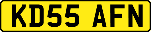 KD55AFN