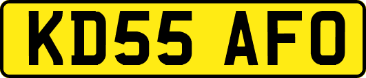KD55AFO