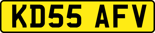 KD55AFV