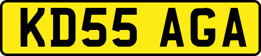 KD55AGA