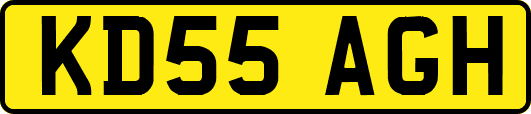 KD55AGH