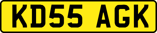 KD55AGK