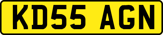 KD55AGN