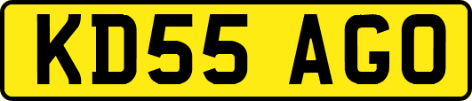 KD55AGO