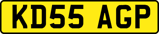 KD55AGP