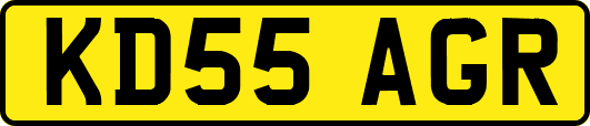 KD55AGR