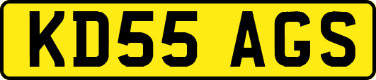 KD55AGS