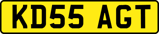KD55AGT